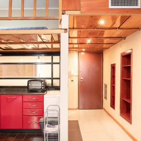 Corso Vittorio Rustic Loft Appartement Cagliari Buitenkant foto