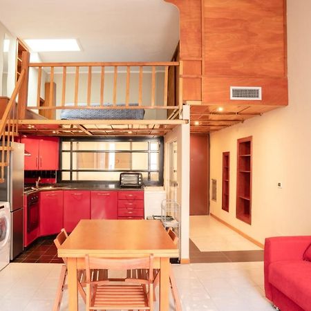 Corso Vittorio Rustic Loft Appartement Cagliari Buitenkant foto