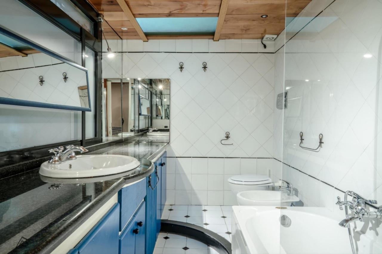 Corso Vittorio Rustic Loft Appartement Cagliari Buitenkant foto