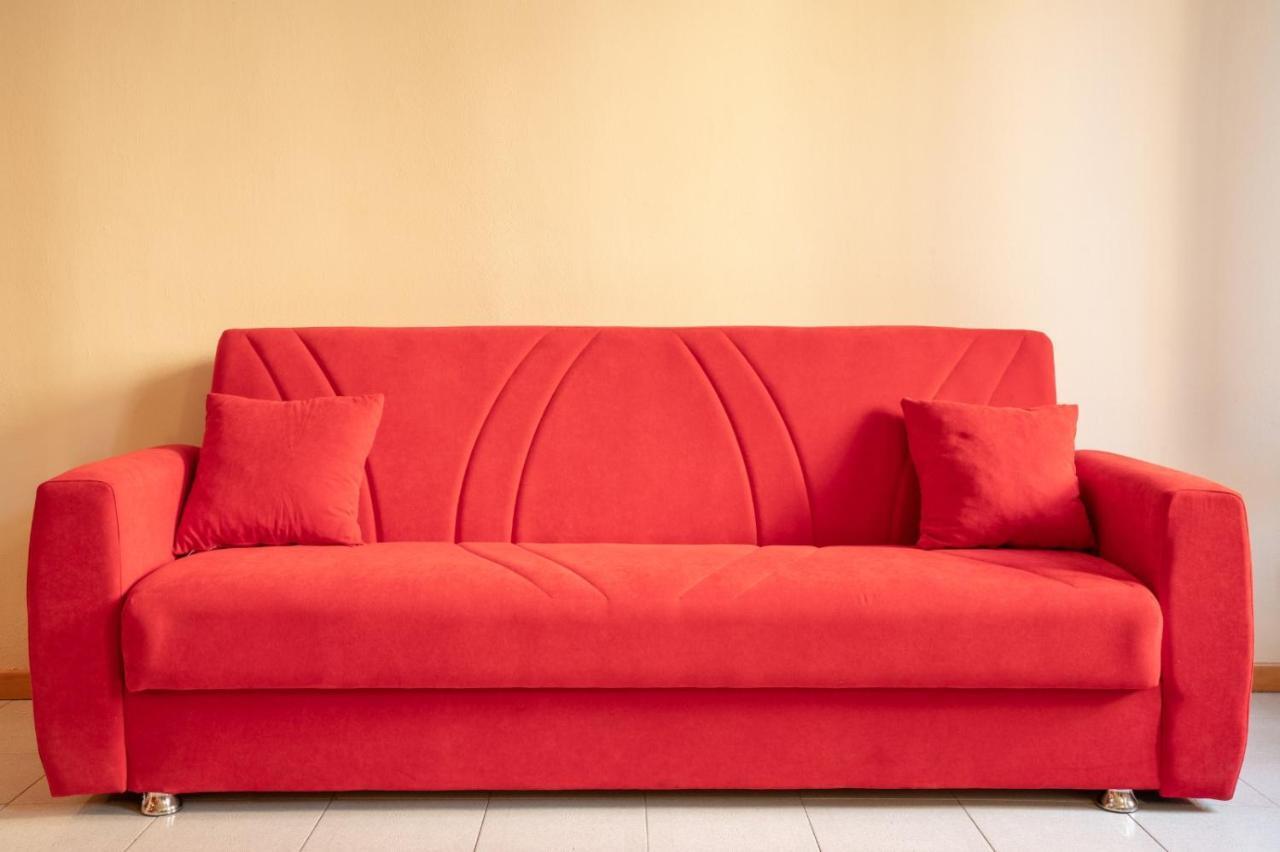 Corso Vittorio Rustic Loft Appartement Cagliari Buitenkant foto