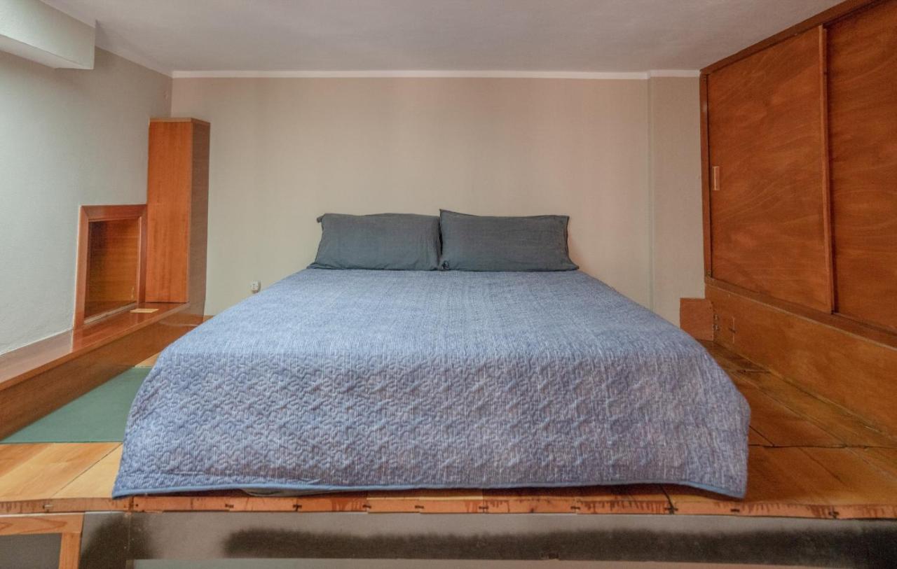 Corso Vittorio Rustic Loft Appartement Cagliari Buitenkant foto