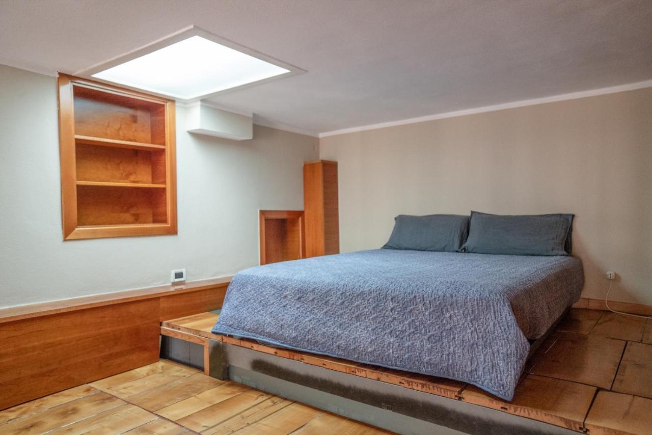 Corso Vittorio Rustic Loft Appartement Cagliari Buitenkant foto